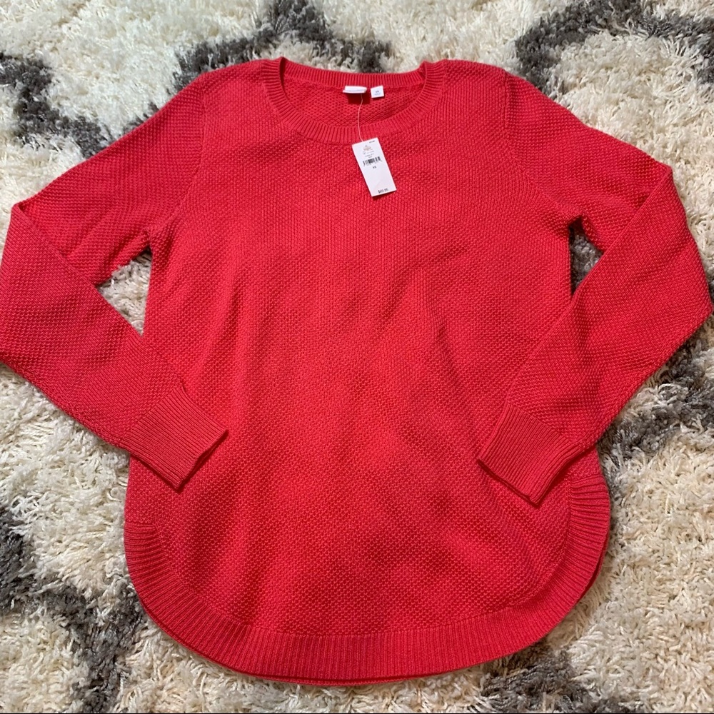 Gap Sweater